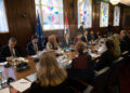 Foto: TANJUG/NARODNA SKUPŠTINA REPUBLIKE SRBIJE/PEĐA VUČKOVI