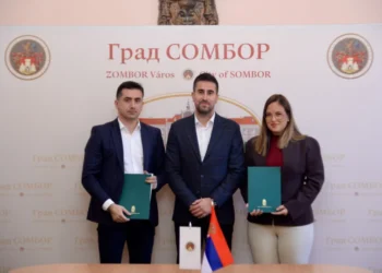 Фото: ТАЊУГ/МИНИСТАРСТВО ЗАШТИТЕ ЖИВОТНЕ СРЕДИНЕ/ЈАКОВ МИЛОШЕВИЋ