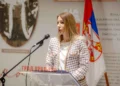 Foto: TANJUG/Ministarstvo rudarstva i energetike/ Nenad Kostić