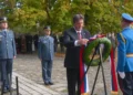 Foto: TANJUG/MINISTARSTVO ODBRANE I VOJSKA SRBIJE
