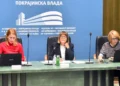 Foto: TANJUG/VLADA AP VOJVODINE/ ANDREJ PA