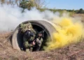 Foto: TANJUG/MINISTARSTVO ODBRANE I VOJSKA SRBIJE