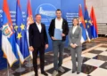 Фото: ТАЊУГ/ПРЕС БИРО ПОКРАЈИНСКЕ ВЛАДЕ