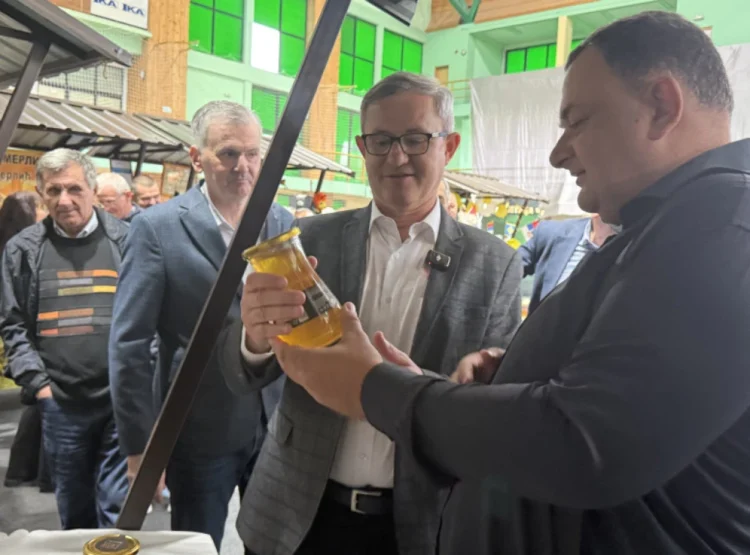 Foto: TANJUG/MPŠV