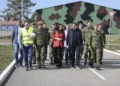 Foto: TANJUG/MINISTARSTVO ODBRANE/ ANA GLIŠIĆ