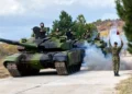 Foto: TANJUG/MINISTARSTVO ODBRANE I VOJSKA SRBIJE