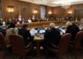 Foto: TANJUG/VLADA REPUBLIKE SRBIJE/SLOBODAN MILJEVIĆ