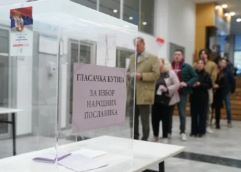 Фото: ТАЊУГ/МИЛОШ МИЛИВОЈЕВИЋ