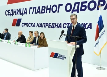 Foto: TANJUG/RADE PRELIĆ