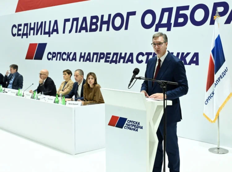 Фото: ТАЊУГ/РАДЕ ПРЕЛИЋ