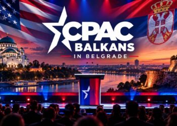 Foto: Balkanwatch