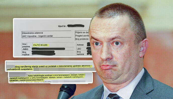 Foto: Printskrin, Dragan Kadić