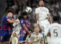 Foto: AP Photo/Bernat Armangue