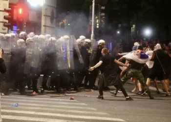 Фото: ТАЊУГ/ ДЕЈАН ЖИВАНЧЕВИЋ/бс