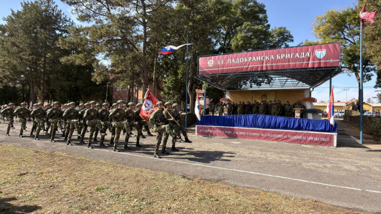 Фото: Министарство одбране