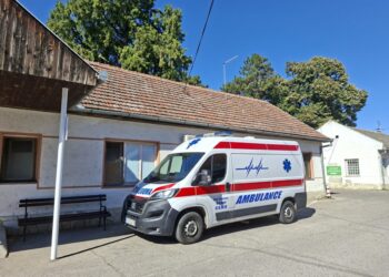 Фото: Дом здравља Оџаци