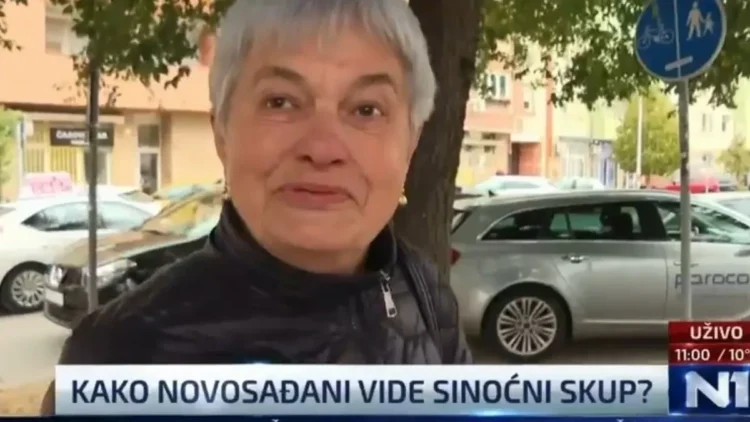Foto: N1 printscreen