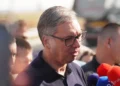 Foto: TANJUG/MILOŠ MILIVOJEVIĆ