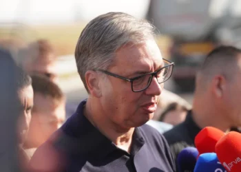Foto: TANJUG/MILOŠ MILIVOJEVIĆ